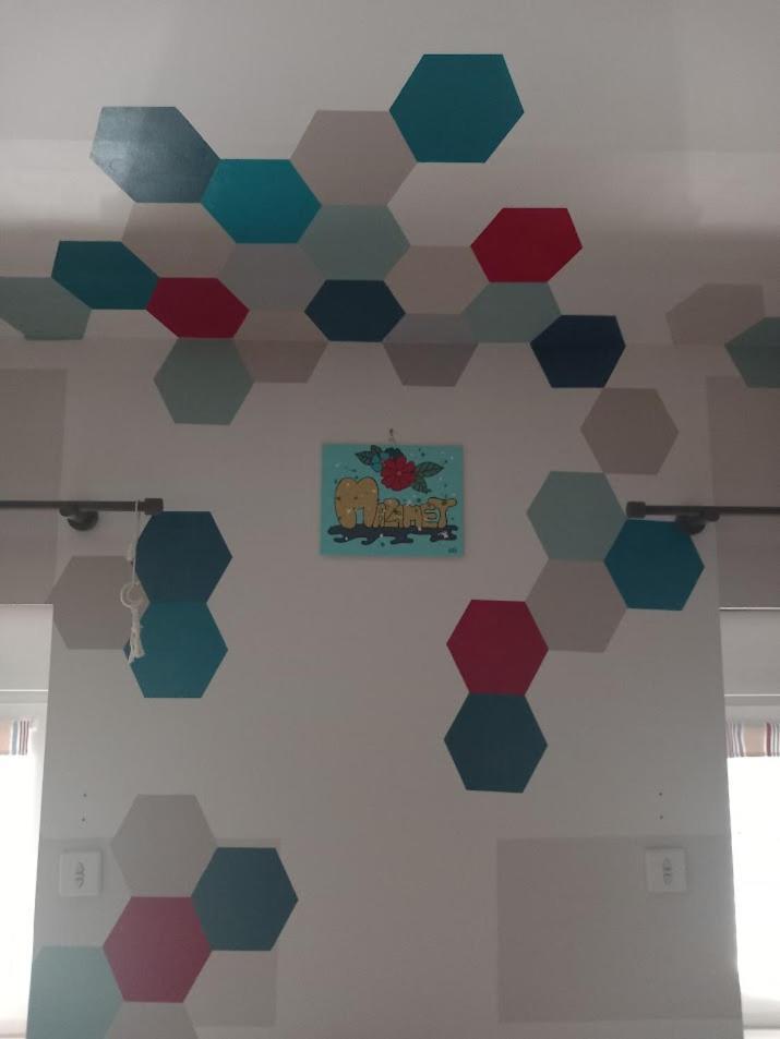 Chambre D'Hote La Passerelle 마자메 외부 사진